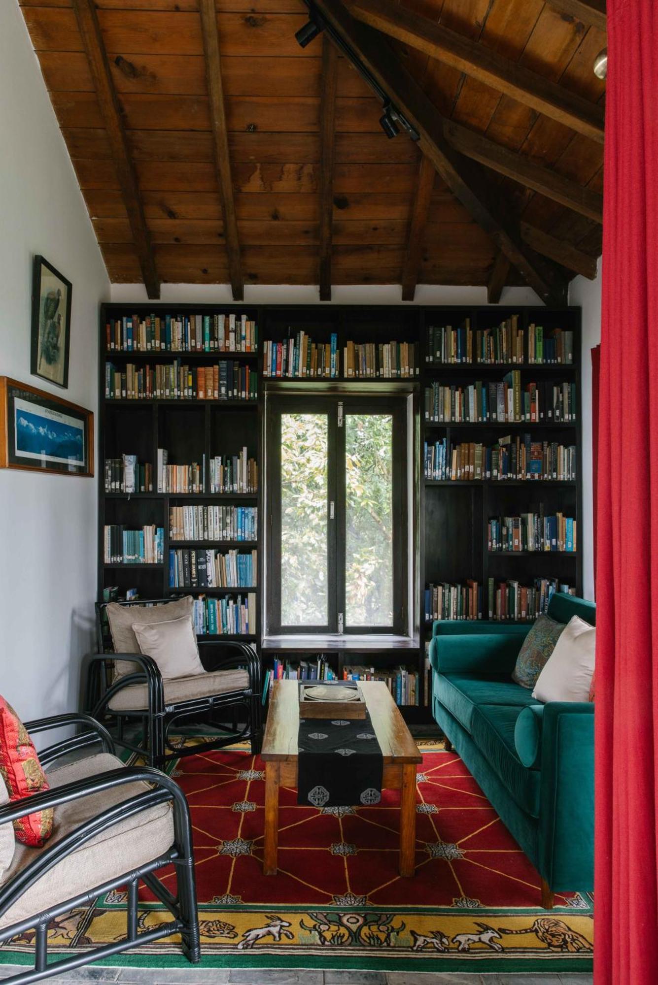 Tiger Mountain Pokhara Lodge Kültér fotó